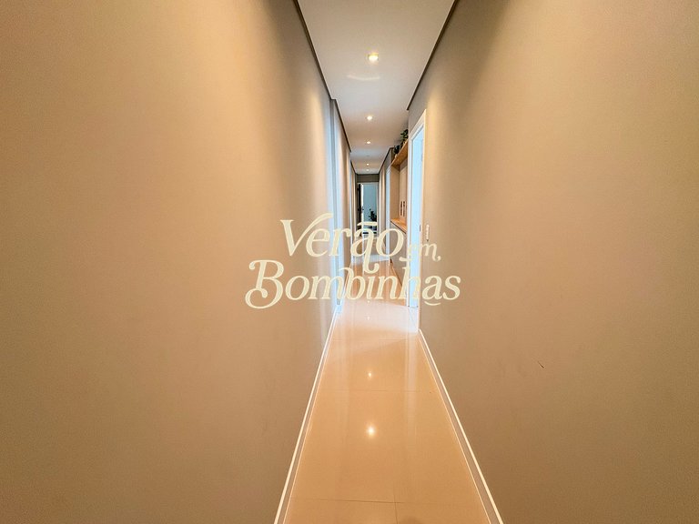 Amplio apartamento con 3 suites en Mariscal