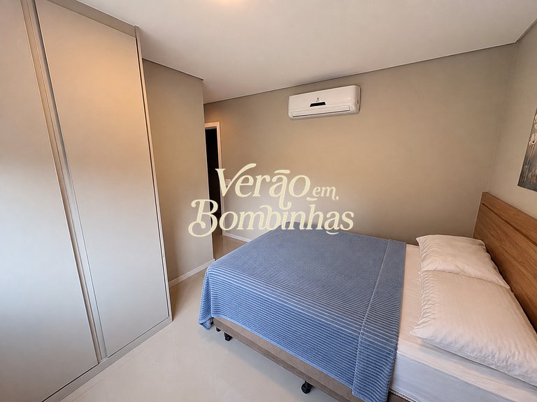 Amplio apartamento con 3 suites en Mariscal