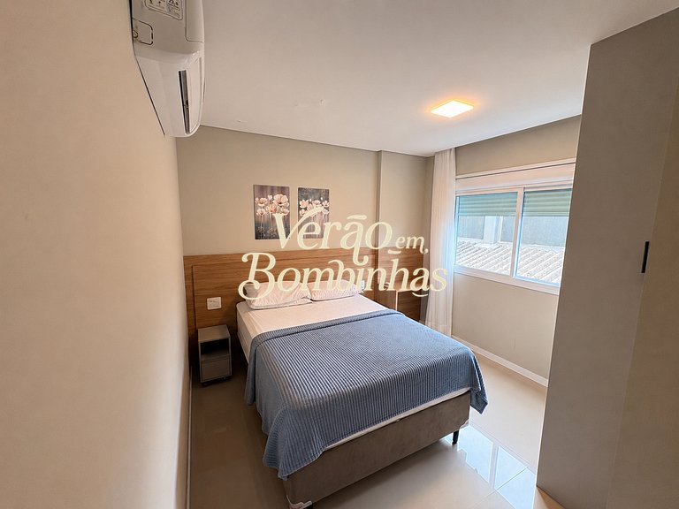 Amplio apartamento con 3 suites en Mariscal