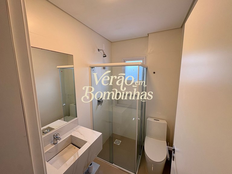 Amplio apartamento con 3 suites en Mariscal