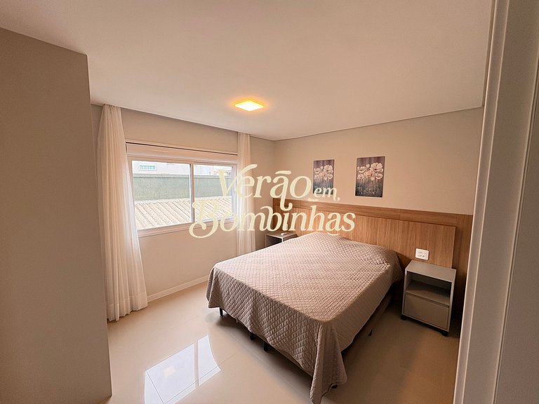 Amplio apartamento con 3 suites en Mariscal