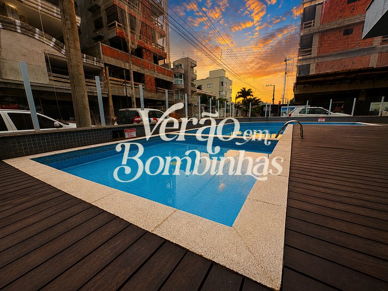 Edifício Bayside Beach