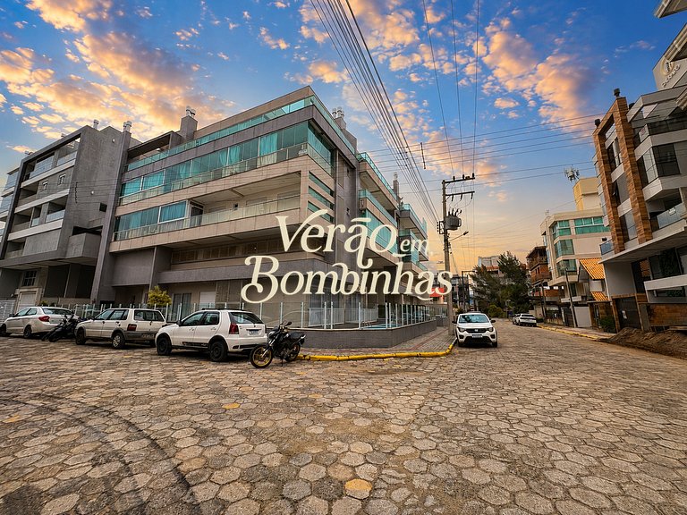 Dúplex en Mariscal con piscina