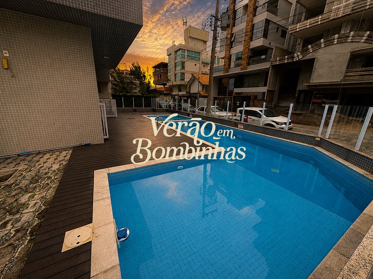 Dúplex en Mariscal con piscina