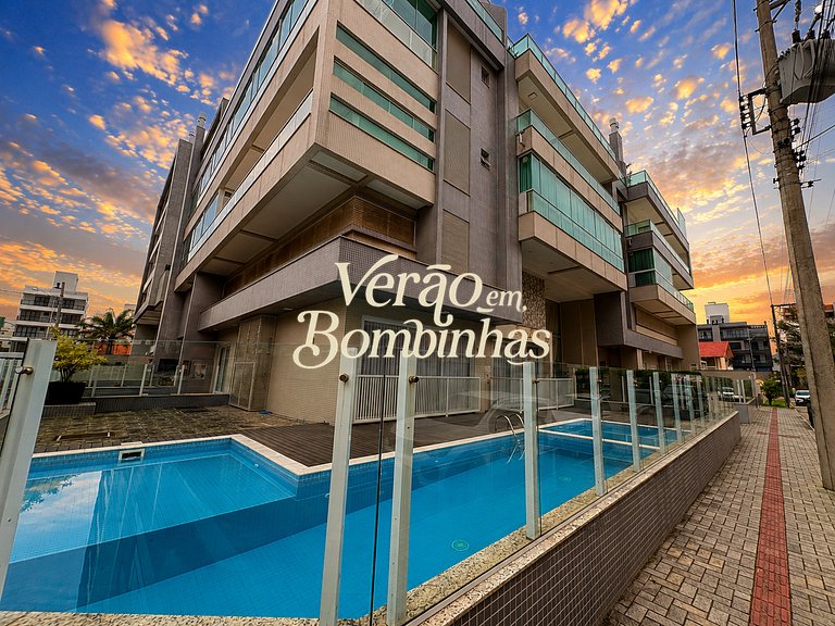 Dúplex en Mariscal con piscina