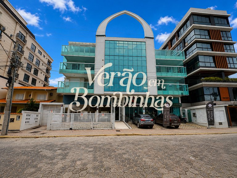 Edifício Costa Casagrande