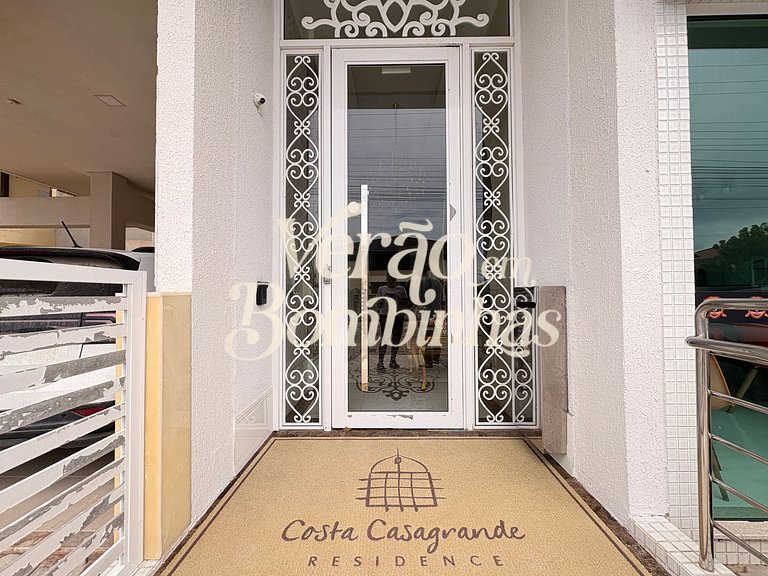 Edifício Costa Casagrande