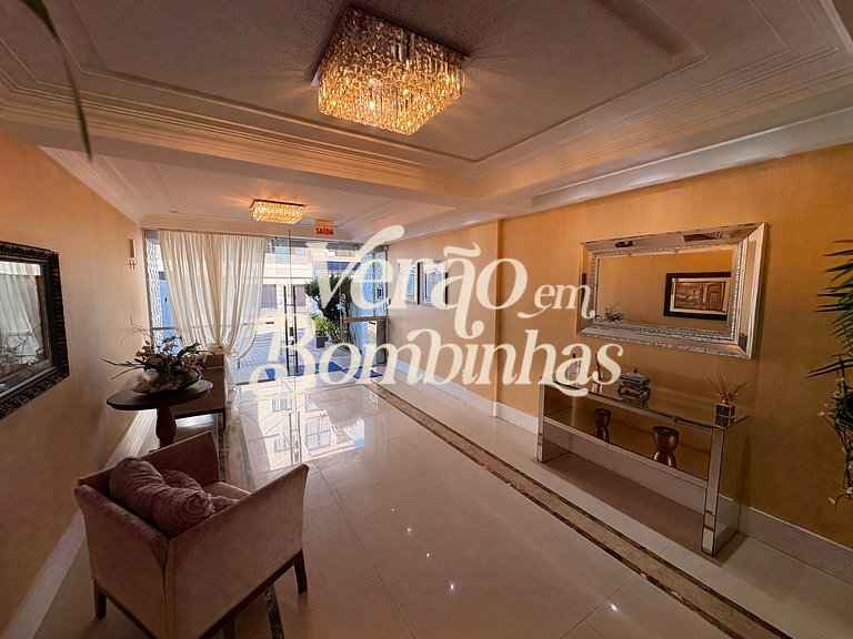 Duplex lateral mar em Mariscal