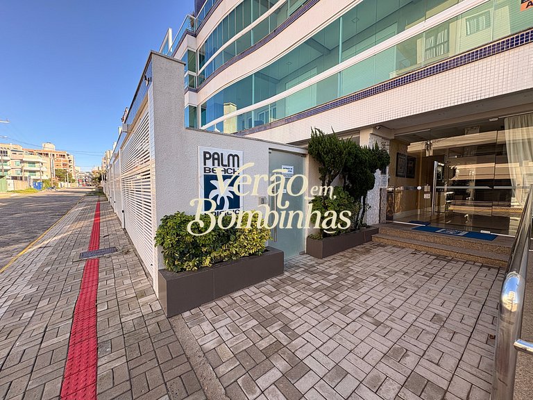 Dúplex frente al mar en Mariscal