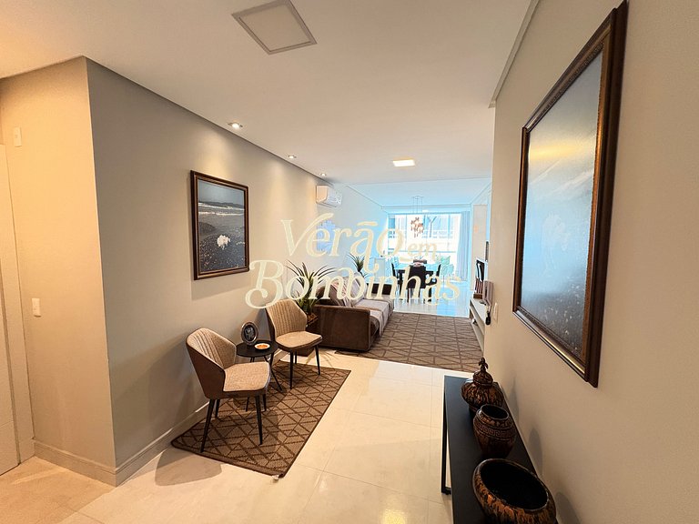 3 suites amplias en Mariscal