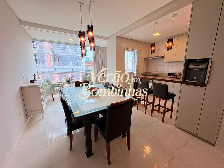 3 suites amplias en Mariscal
