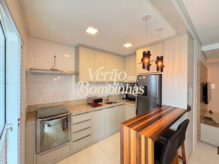 3 suites amplias en Mariscal