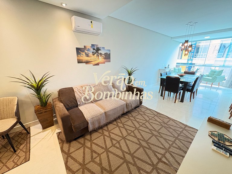 3 suites amplias en Mariscal