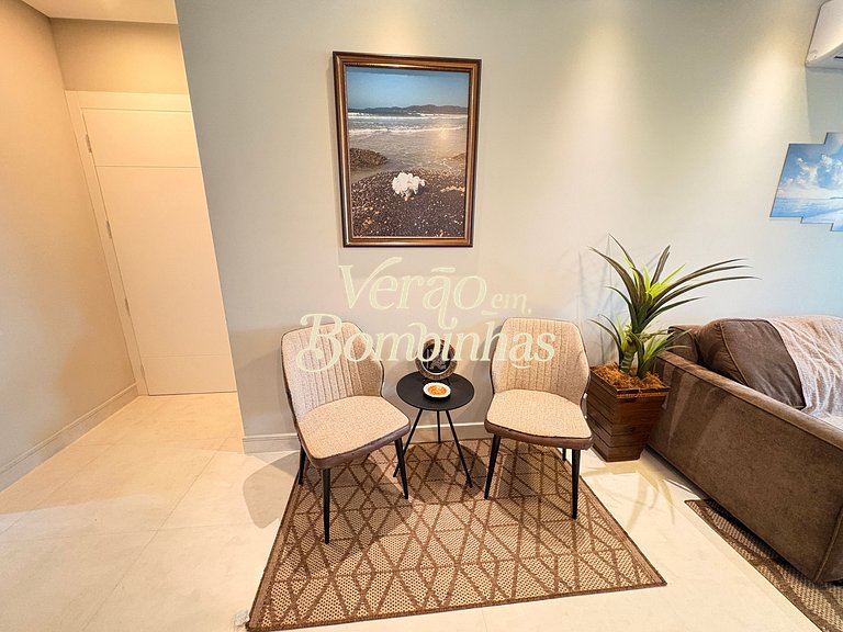 3 suites amplias en Mariscal