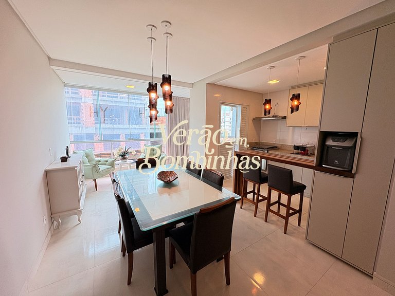 3 suites amplias en Mariscal