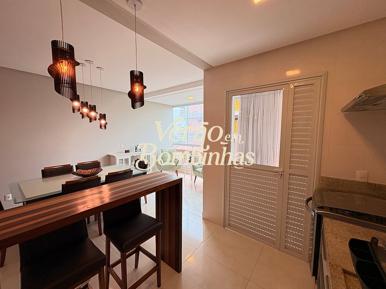 3 suites amplias en Mariscal