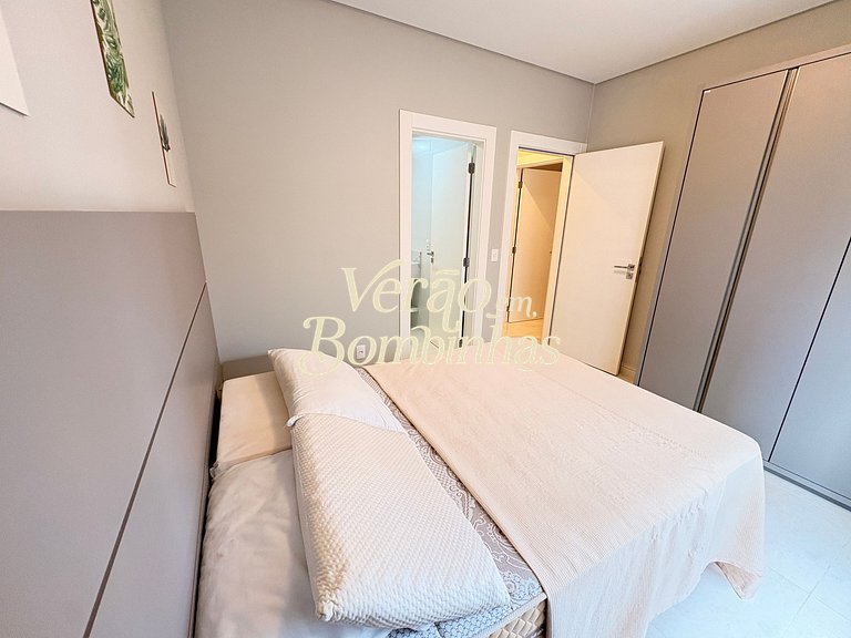3 suites amplias en Mariscal