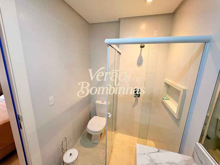 3 suites amplias en Mariscal