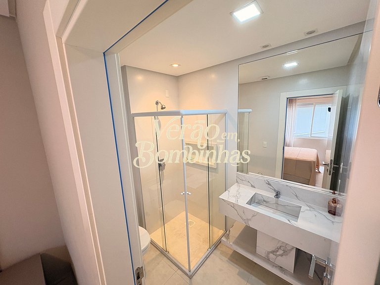 3 suites amplias en Mariscal