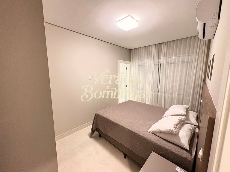 3 suites amplias en Mariscal