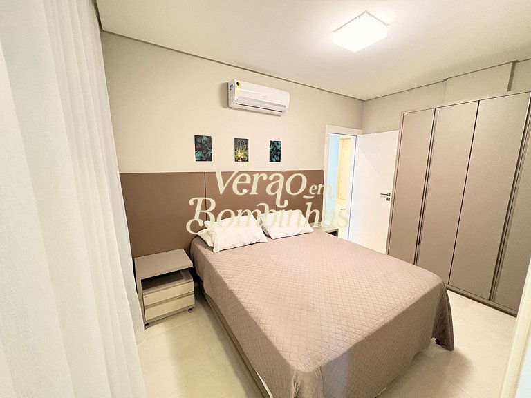 3 suites amplias en Mariscal