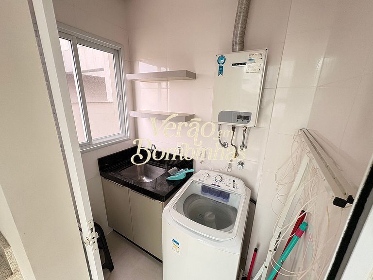 3 suites amplias en Mariscal