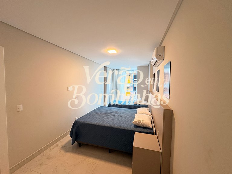 Duplex em Mariscal com piscina