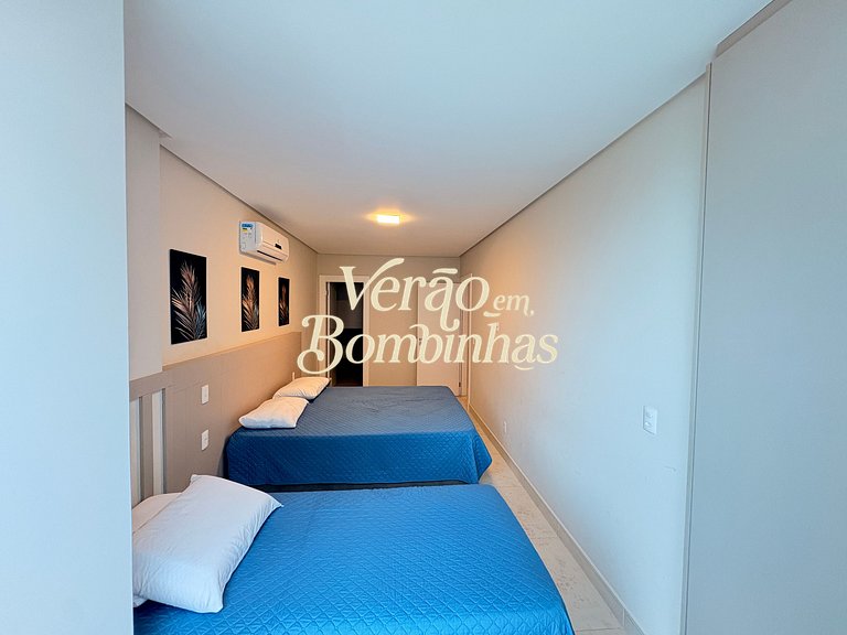 Dúplex en Mariscal con piscina