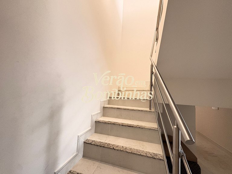 Dúplex en el centro de Mariscal con piscina privada