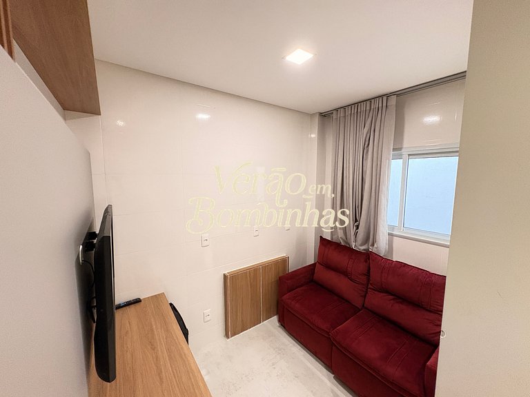 Dúplex en el centro de Mariscal con piscina privada