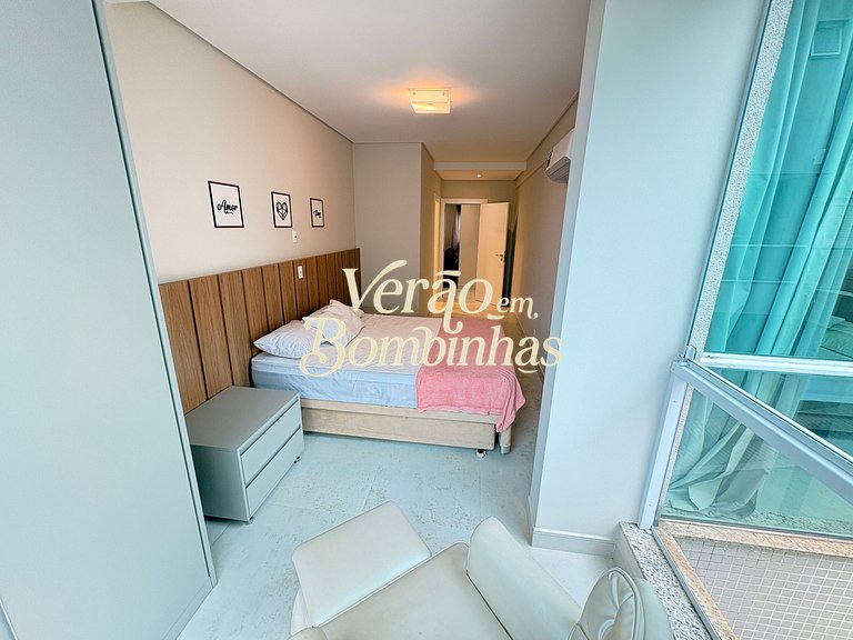 Dúplex en el centro de Mariscal con piscina privada