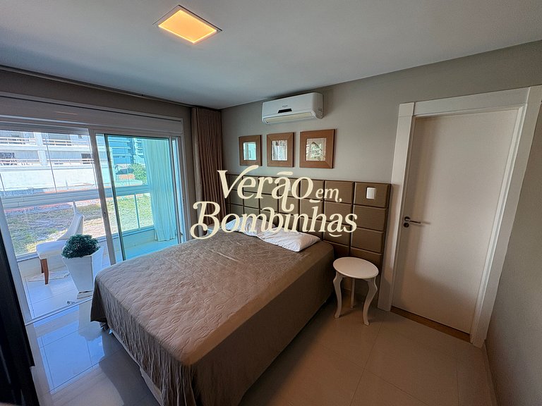 Duplex lateral mar em Mariscal