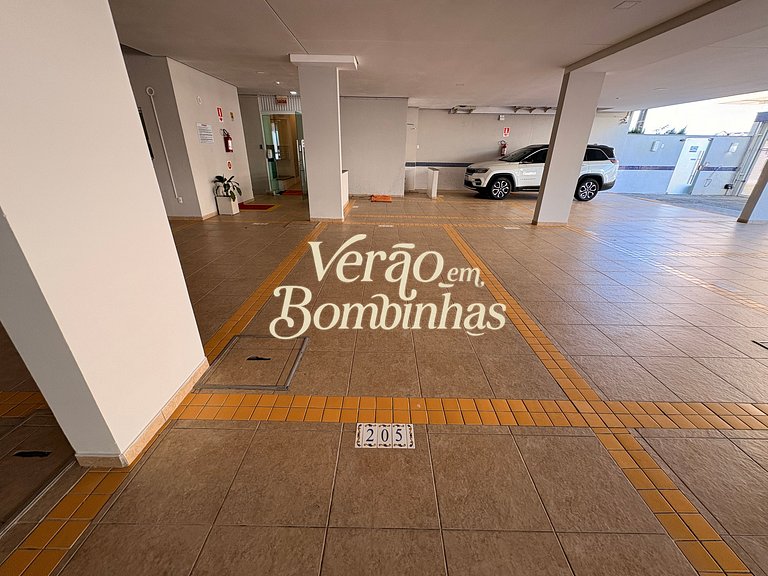 Duplex lateral mar em Mariscal