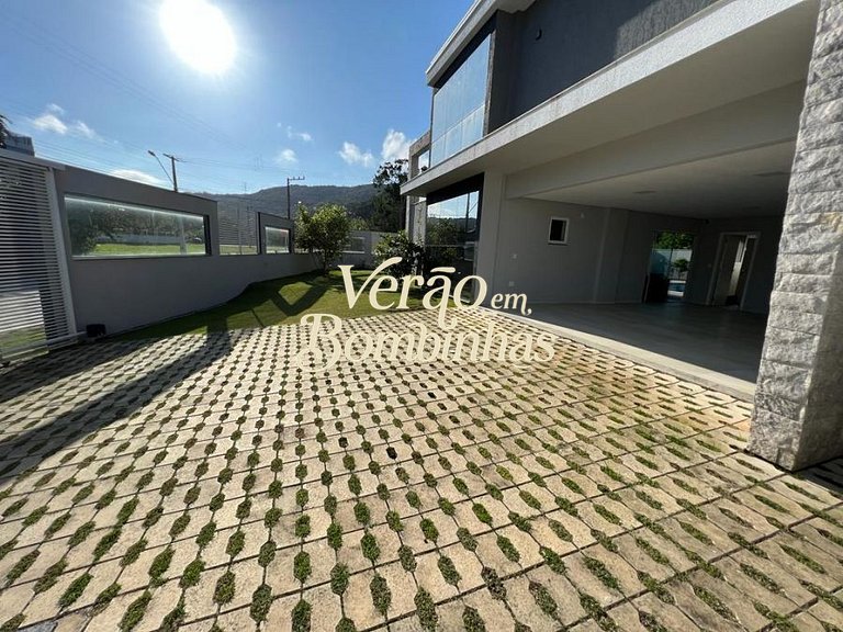 Casa Mariscal 12 pessoas com piscina