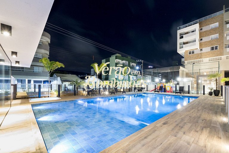 Terrazzo Club Bombas