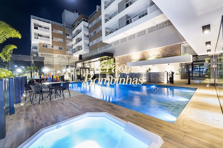 Terrazzo Club Bombas