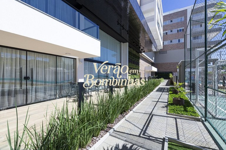 Terrazzo Club Bombas