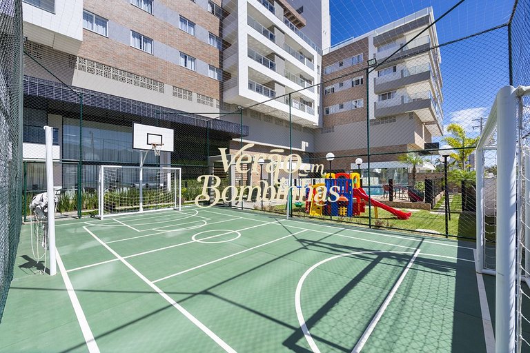 Terrazzo Club Bombas