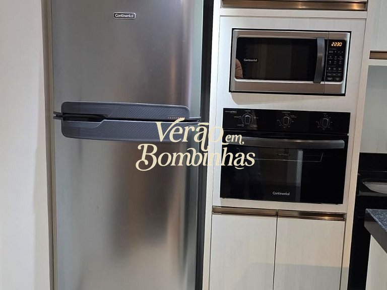 Apartamento em condomínio completo