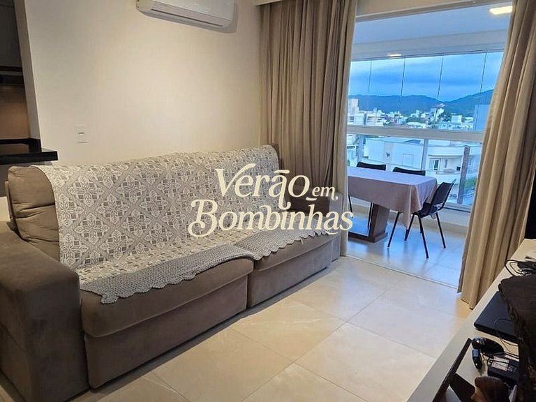 Apartamento em condomínio completo