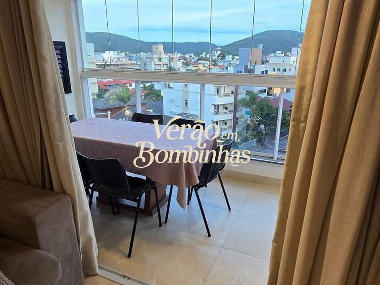 Apartamento em condomínio completo