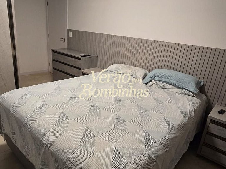 Apartamento em condomínio completo