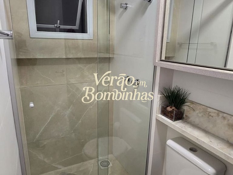 Apartamento em condomínio completo