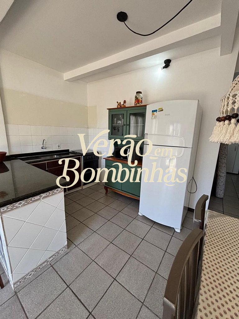Apartamento com 1 quarto na avenida de Bombas