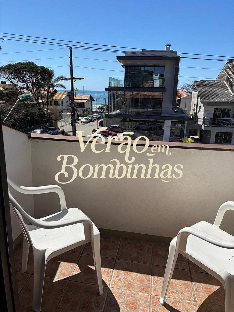 Apartamento 1 quarto na avenida de Bombas