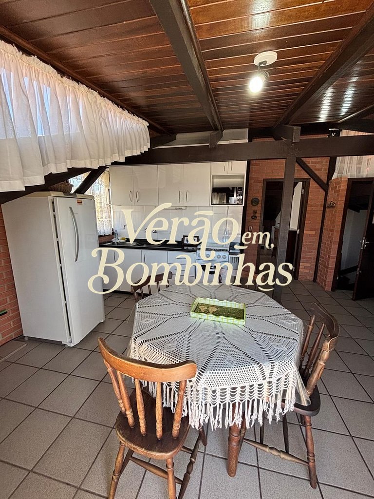 Apartamento 1 quarto na avenida de Bombas
