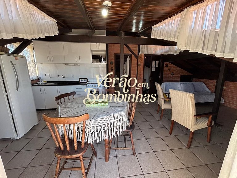 Apartamento 1 quarto na avenida de Bombas
