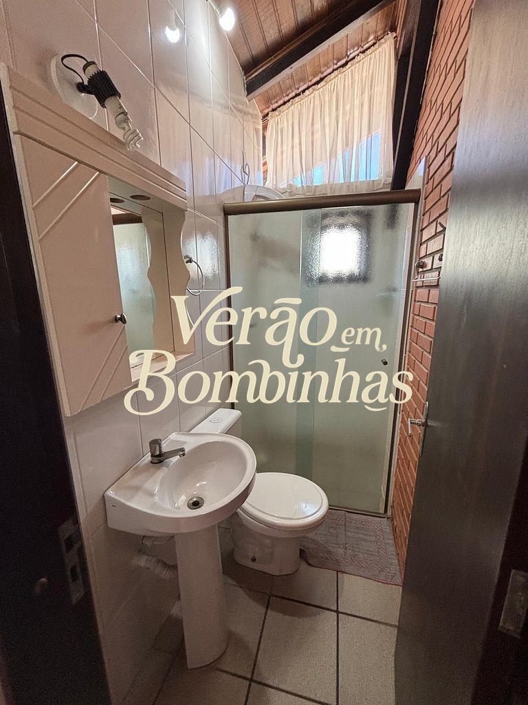 Apartamento 1 quarto na avenida de Bombas