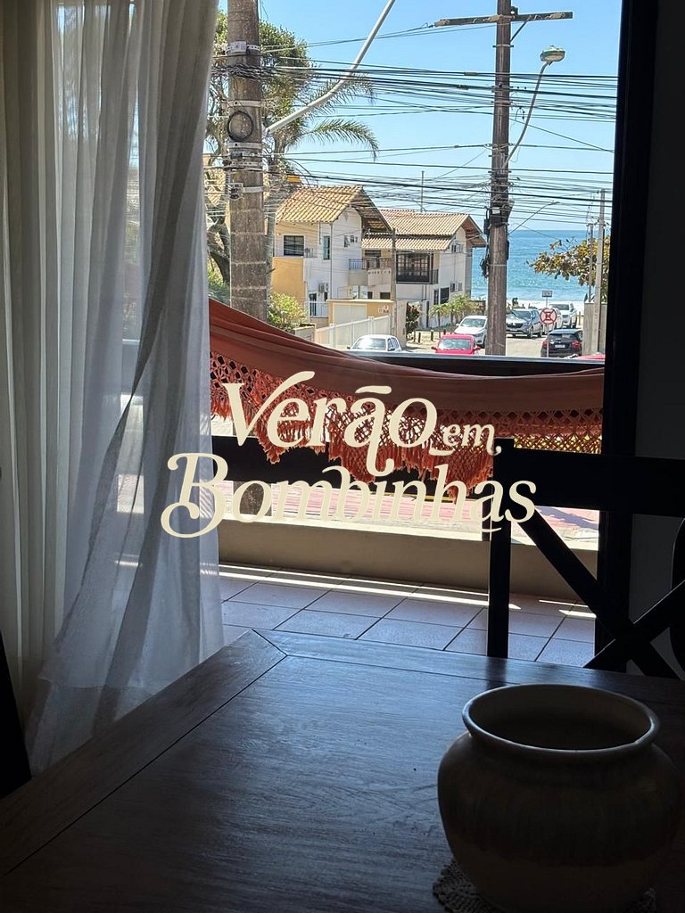 Apartamento 3 quartos na Avenida de Bombas