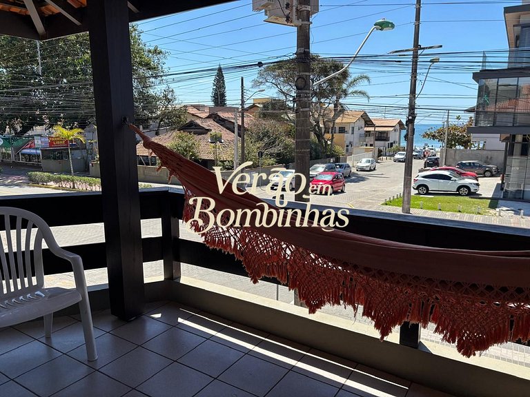 Apartamento 3 quartos na Avenida de Bombas